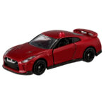 Takara Tomy Tomica Gift Unmarked Patrol Car Set - Image 5