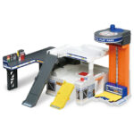 Takara Tomy Tomica World Storage Play Park