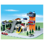 Takara Tomy Tomica World Storage Play Park - Image 3