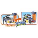 Takara Tomy Tomica World Storage Play Park - Image 4
