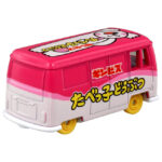 Takara Tomy Dream Tomica No.170 Tabekko Doubutsu - Image 2