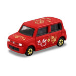 Takara Tomy Tomica New Year Tomica 2023 (6 pcs in 1 box) - Image 3