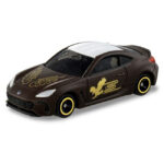 Takara Tomy Tomica New Year Tomica 2023 (6 pcs in 1 box) - Image 4