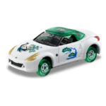 Takara Tomy Tomica New Year Tomica 2023 (6 pcs in 1 box) - Image 7