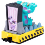 Takara Tomy Dream Tomica No.172 Disney Tomica Parade Monsters, Inc - Image 2