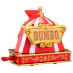 Takara Tomy Dream Tomica No.173 Disney Tomica Parade Dumbo - Image 2