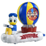 Takara Tomy Dream Tomica No.174 Disney Tomica Parade Donald Duck