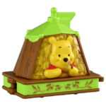 Takara Tomy Dream Tomica No.175 Disney Tomica Parade Winnie the Pooh