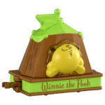 Takara Tomy Dream Tomica No.175 Disney Tomica Parade Winnie the Pooh - Image 2