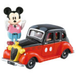 Takara Tomy Dream Tomica No.176 Disney Motors Dream Star IV Mickey Mouse
