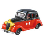 Takara Tomy Dream Tomica No.176 Disney Motors Dream Star IV Mickey Mouse - Image 2