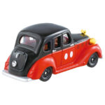 Takara Tomy Dream Tomica No.176 Disney Motors Dream Star IV Mickey Mouse - Image 3