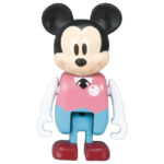 Takara Tomy Dream Tomica No.176 Disney Motors Dream Star IV Mickey Mouse - Image 4
