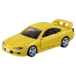 Takara Tomy Tomica Premium No. 19 Nissan Silvia