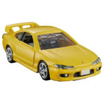 Takara Tomy Tomica Premium No. 19 Nissan Silvia - Image 2