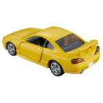 Takara Tomy Tomica Premium No. 19 Nissan Silvia - Image 4