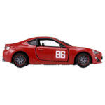 Takara Tomy Tomica Premium Unlimited No.04 MF Ghost Toyota 86 GT (Kanata Katagiri) - Image 2