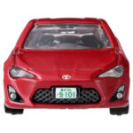 Takara Tomy Tomica Premium Unlimited No.04 MF Ghost Toyota 86 GT (Kanata Katagiri) - Image 3