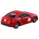 Takara Tomy Tomica Premium Unlimited No.04 MF Ghost Toyota 86 GT (Kanata Katagiri) - Image 5