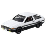 Takara Tomy Tomica Premium Unlimited No. 01 Initial D AE86 Trueno