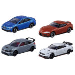Takara Tomy Tomica Gift Sports Car Special Selection