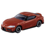 Takara Tomy Tomica Gift Sports Car Special Selection - Image 4
