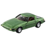 Takara Tomy Tomica Premium No. 29 Mazda Savanna RX-7 (SA22C)