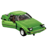Takara Tomy Tomica Premium No. 29 Mazda Savanna RX-7 (SA22C) - Image 3
