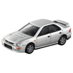 Takara Tomy Tomica Premium No. 23 Subaru Impreza WRX