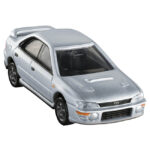 Takara Tomy Tomica Premium No. 23 Subaru Impreza WRX - Image 2
