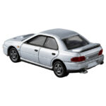 Takara Tomy Tomica Premium No. 23 Subaru Impreza WRX - Image 3