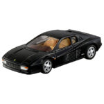Takara Tomy Tomica Premium Ferrari 3 Models Collection - Image 3