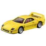 Takara Tomy Tomica Premium Ferrari 3 Models Collection - Image 4