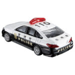 Takara Tomy Tomica Premium No.10 Toyota Crown Polica Car - Image 3