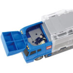 Takara Tomy Tomica World Lock Up Convoy - Image 2