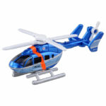 Takara Tomy Tomica Gift Dispatch Emergency Vehicle Set - Image 2