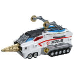 Takara Tomy Tomica Future Hyper Rescue No. 2