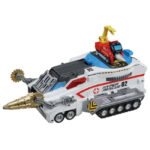 Takara Tomy Tomica Future Hyper Rescue No. 2 - Image 2