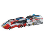 Takara Tomy Tomica Future Hyper Rescue No. 2 - Image 3