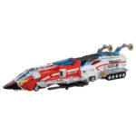 Takara Tomy Tomica Future Hyper Rescue No. 2 - Image 4