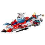 Takara Tomy Tomica Future Hyper Rescue No. 2 - Image 6