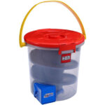 Takara Tomy Tomica World Spiral Bucket
