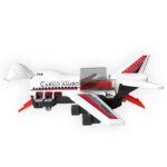 Takara Tomy Tomica World Cargo Jumbo - Image 2