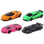 Takara Tomy Tomica Gift Lamborghini Special Set