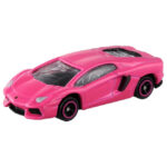 Takara Tomy Tomica Gift Lamborghini Special Set - Image 5