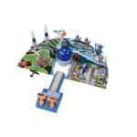 Takara Tomy Tomica Disney Planes Acrobat Flight - Image 2