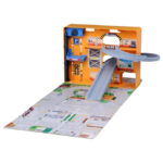 Takara Tomy Tomica World New 3D Panorama Bag