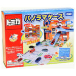 Takara Tomy Tomica World New 3D Panorama Bag - Image 2