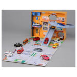 Takara Tomy Tomica World New 3D Panorama Bag - Image 3