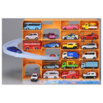Takara Tomy Tomica World New 3D Panorama Bag - Image 5